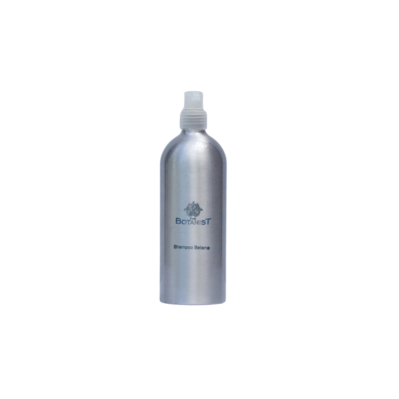 Shampoo de Batana de 16 oz