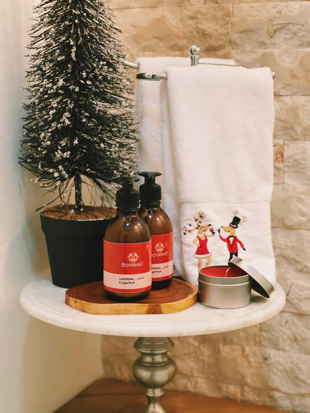 Body Care products