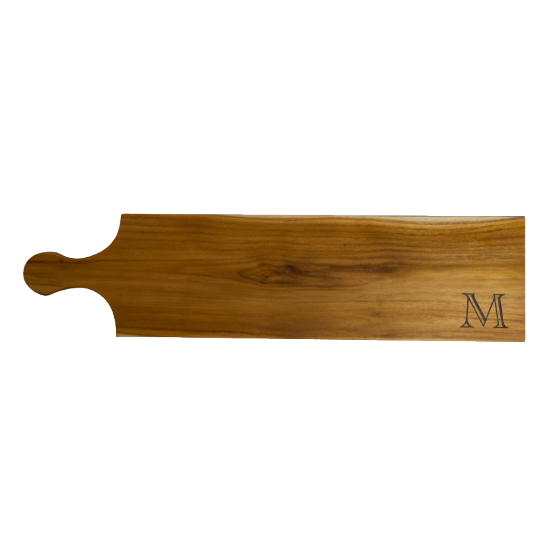 Tabla de Charcurerie Rectangular Personalizada