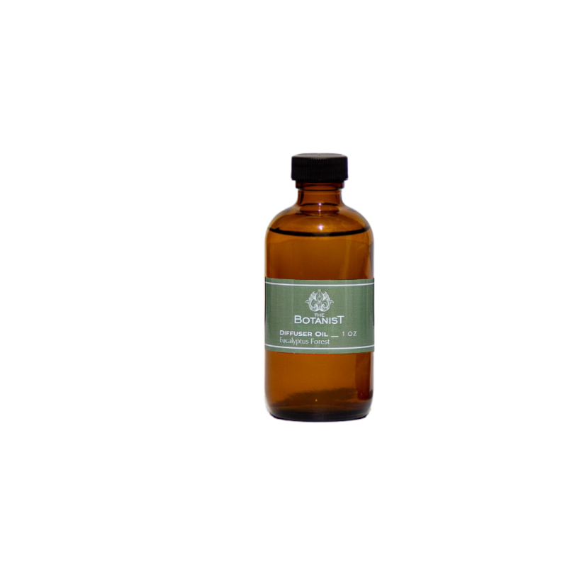 Aceite para Difusor – 4 oz