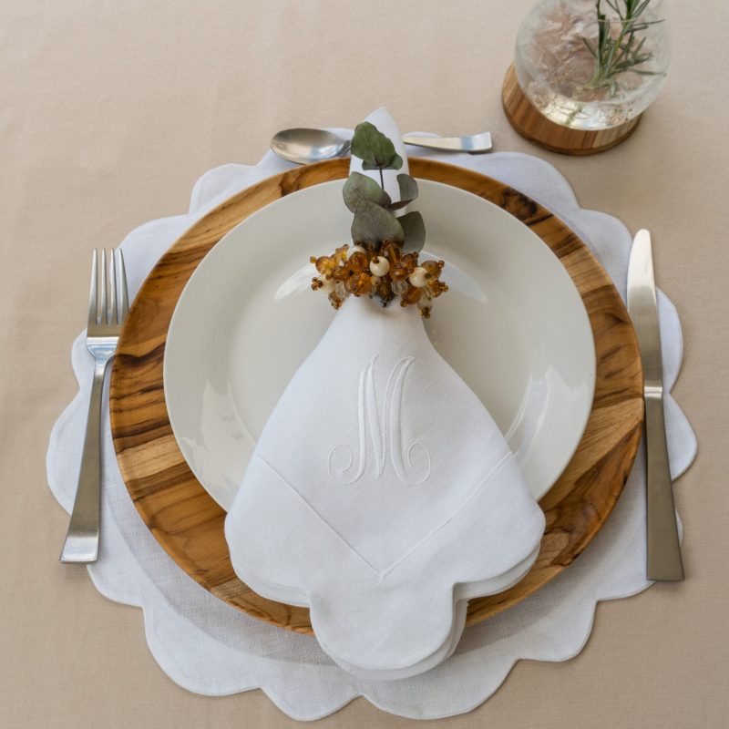 wooden tabletop