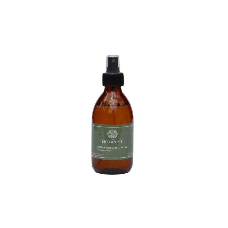 Interior Fragance – Eucalyptus Forest (225 ml)