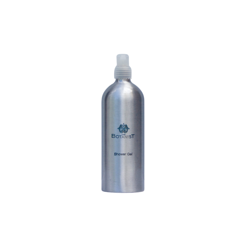 Gel de Baño