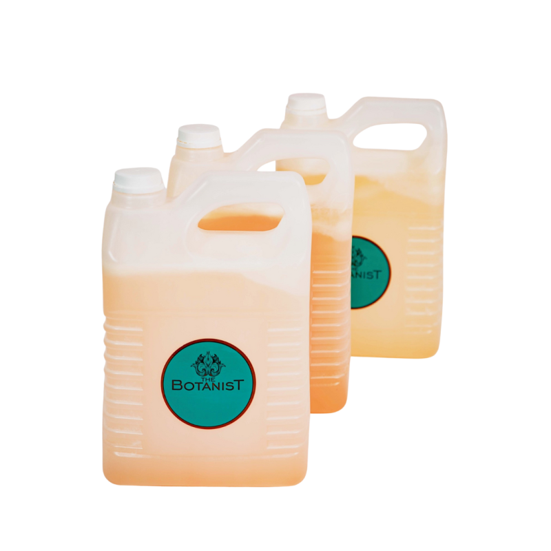 Refill de Gel de Baño para Manos y Cuerpo