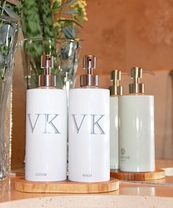 Personalized Dispensers