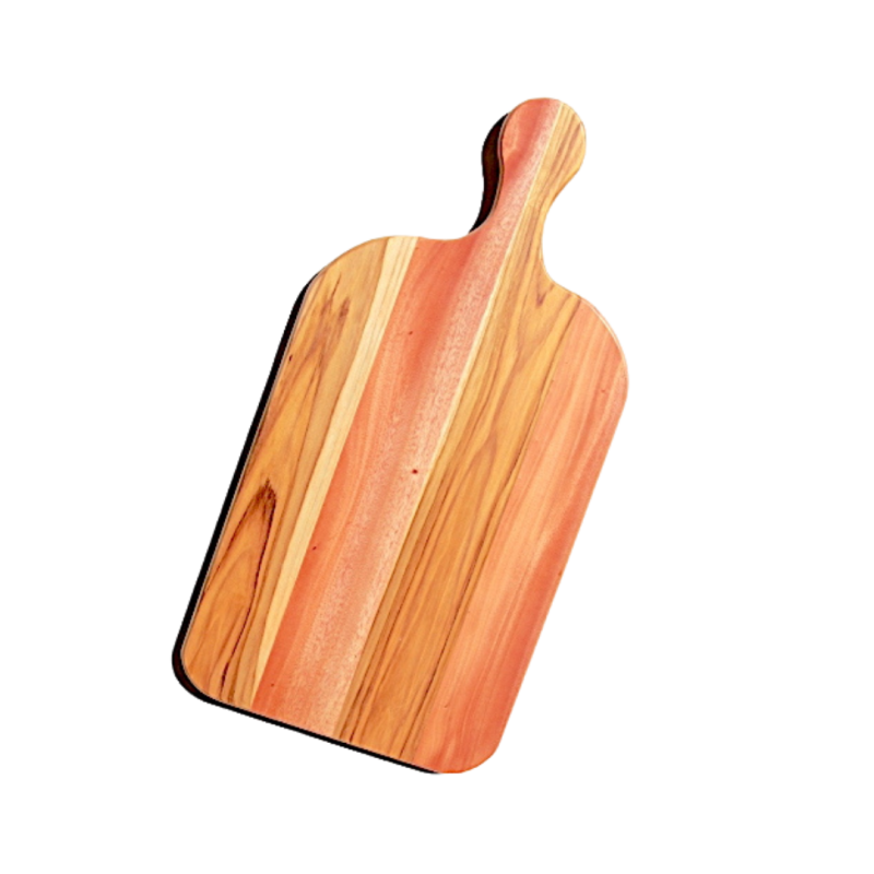 Tabla de Charcuterie Cuadrada