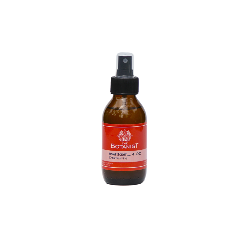 Aromatizante Ambiental Christmas Pine 4 oz